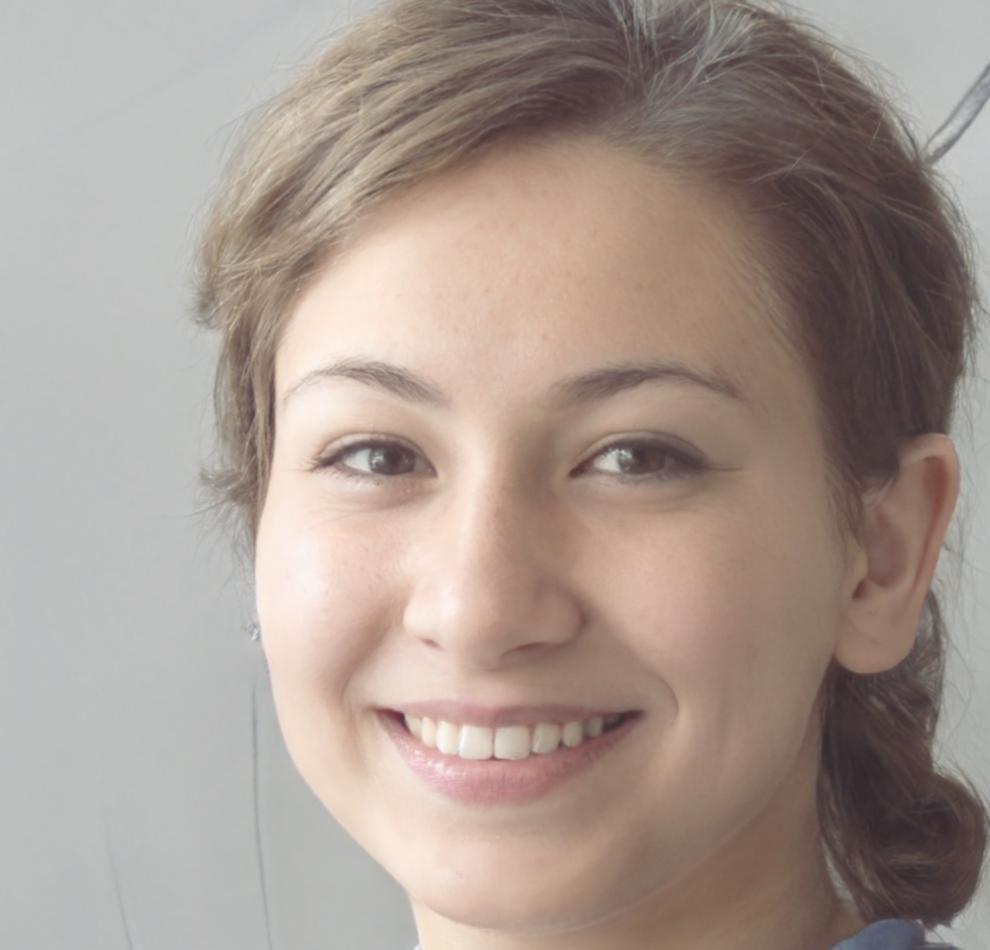 Anna K. Porträt